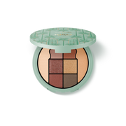 Threads of Time Earthy Mirage Eyeshadow Palette