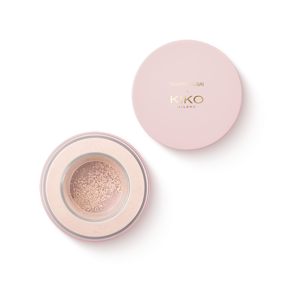 Threads of Time Flex It Up Loose Powder 02
