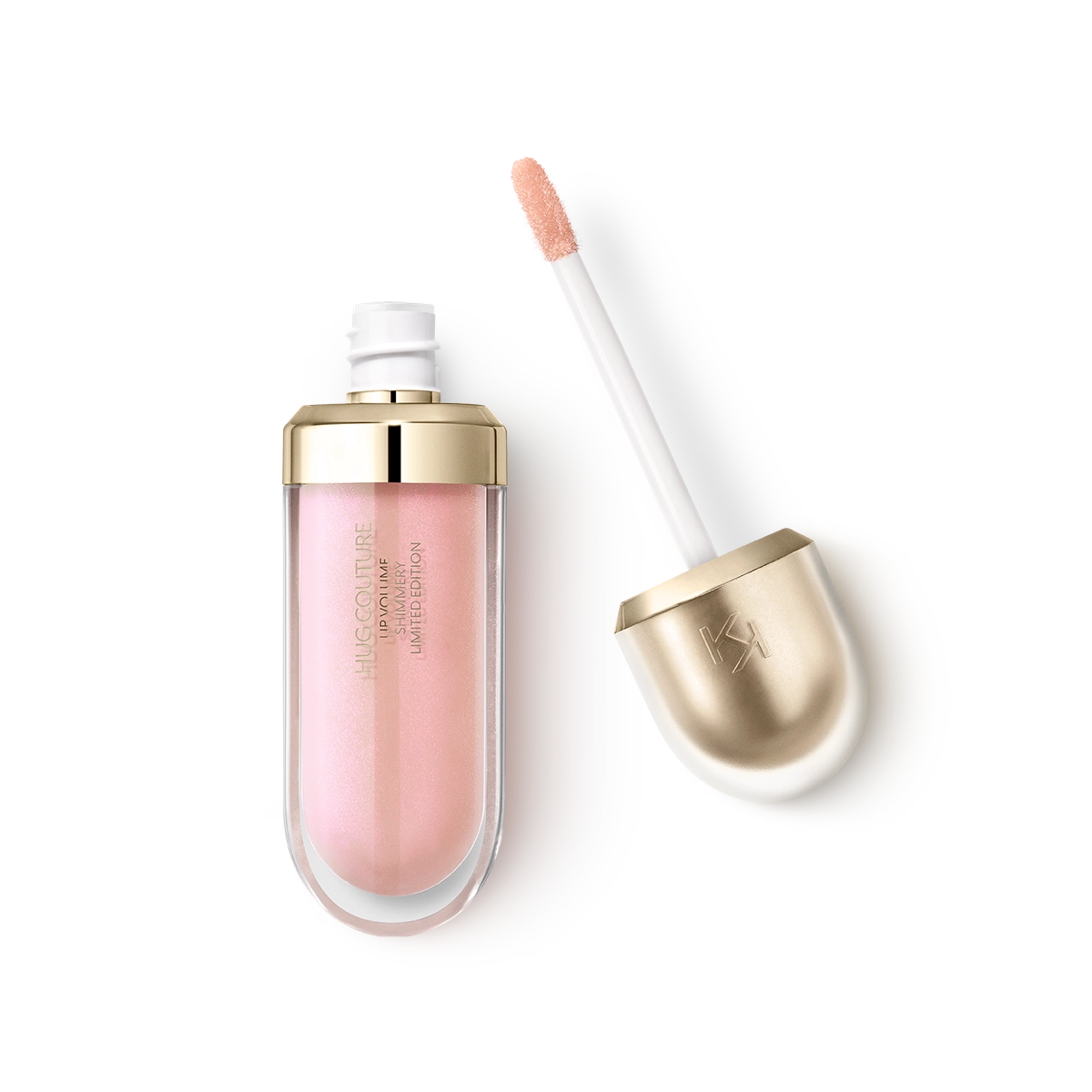 Hug Couture Lip Volume Shimmery Limited Edition 03