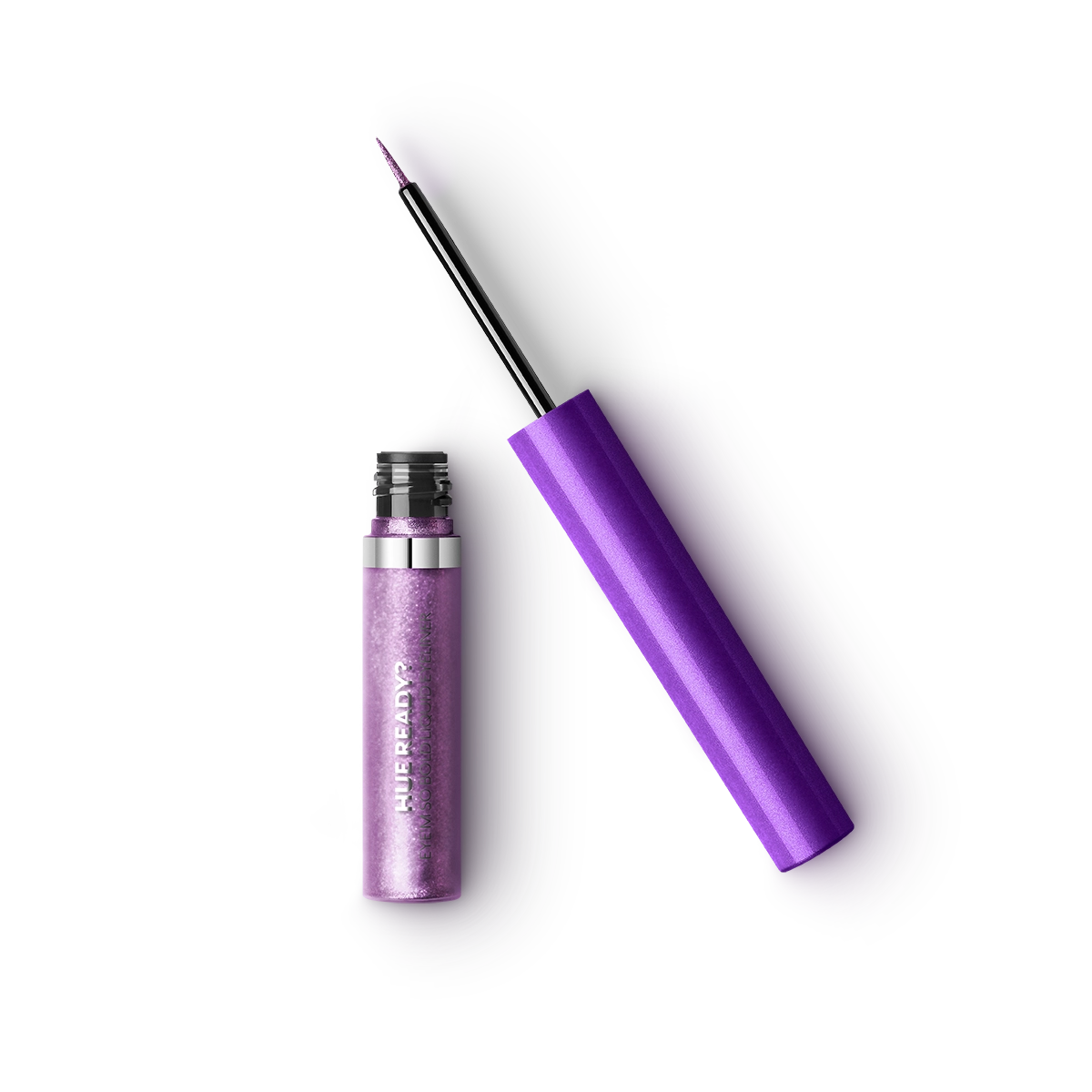 Hue Ready? Eye'M So Bold Liquid Eyeliner 02