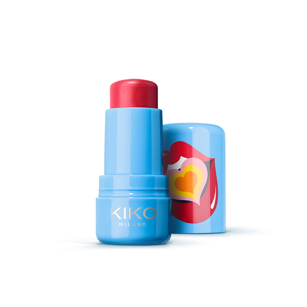 Hue Ready? Flushie Bestie Blush Stick 03
