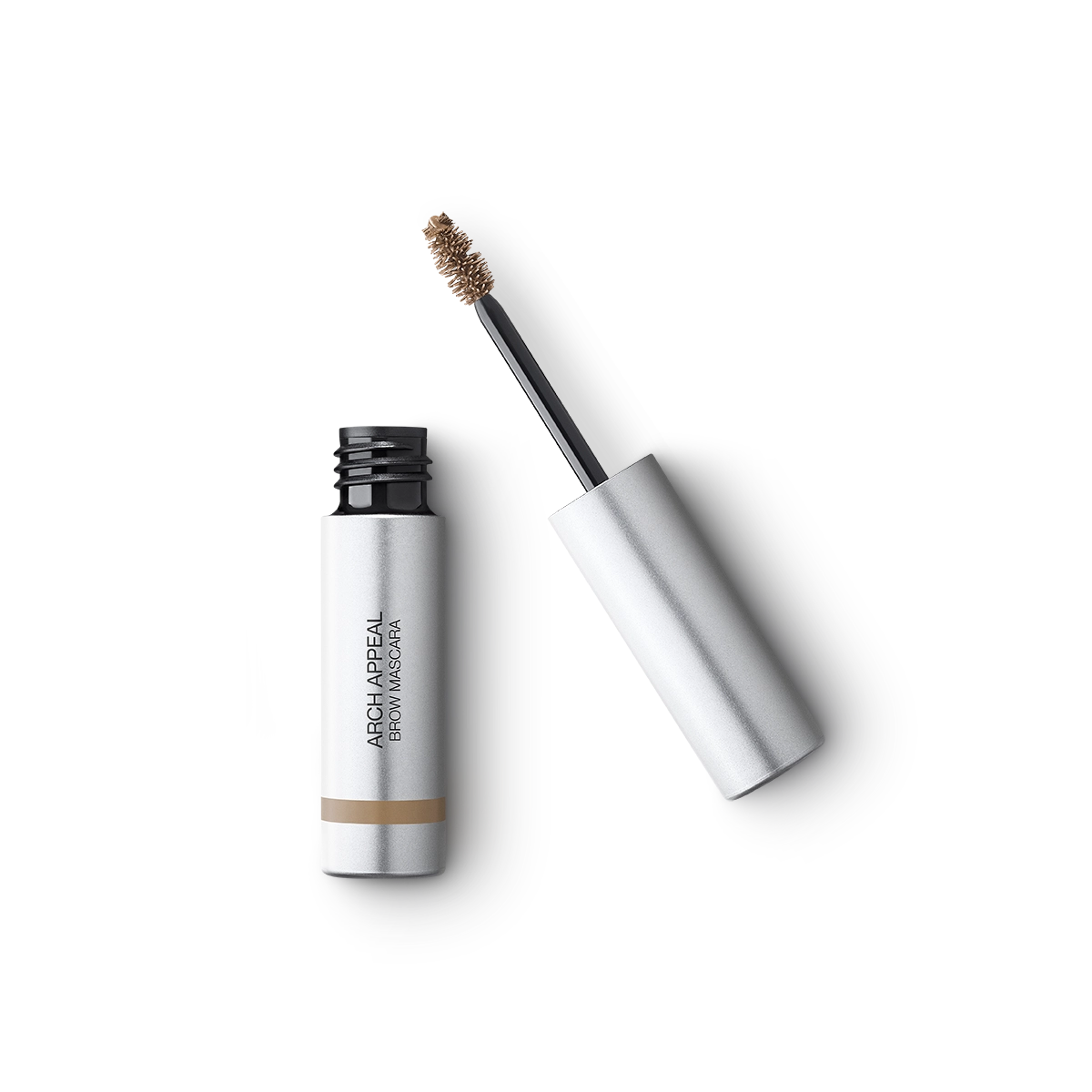 Eyebrows - Arch Appeal Brow Mascara - 01 Light Blondes | KIKO