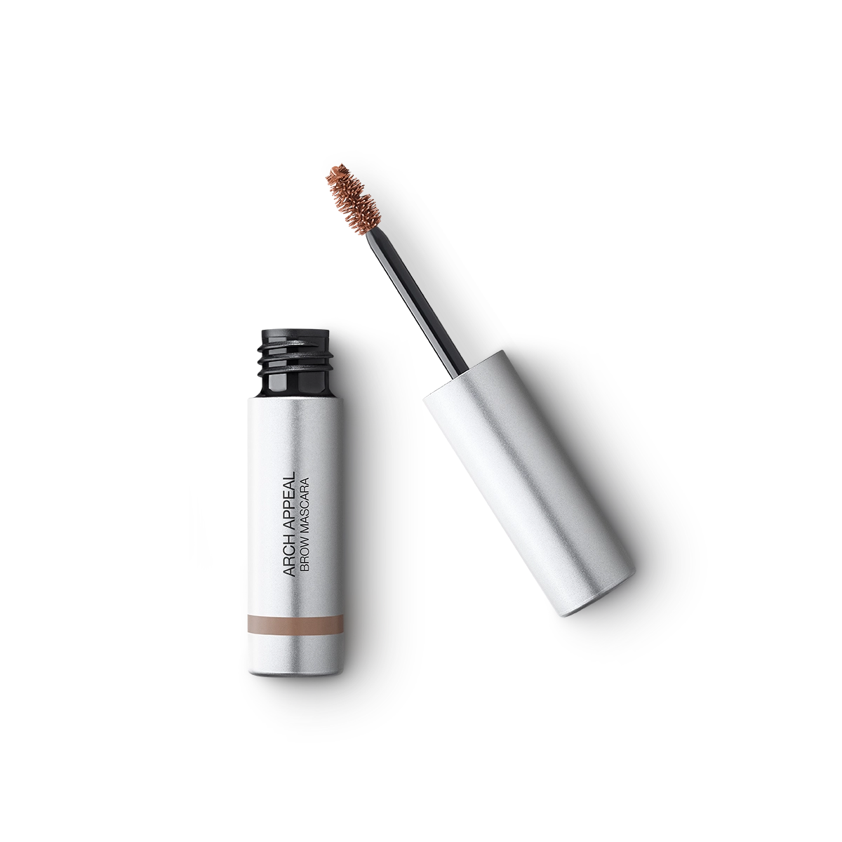 Eyebrows - Arch Appeal Brow Mascara - 03 Brunettes | KIKO