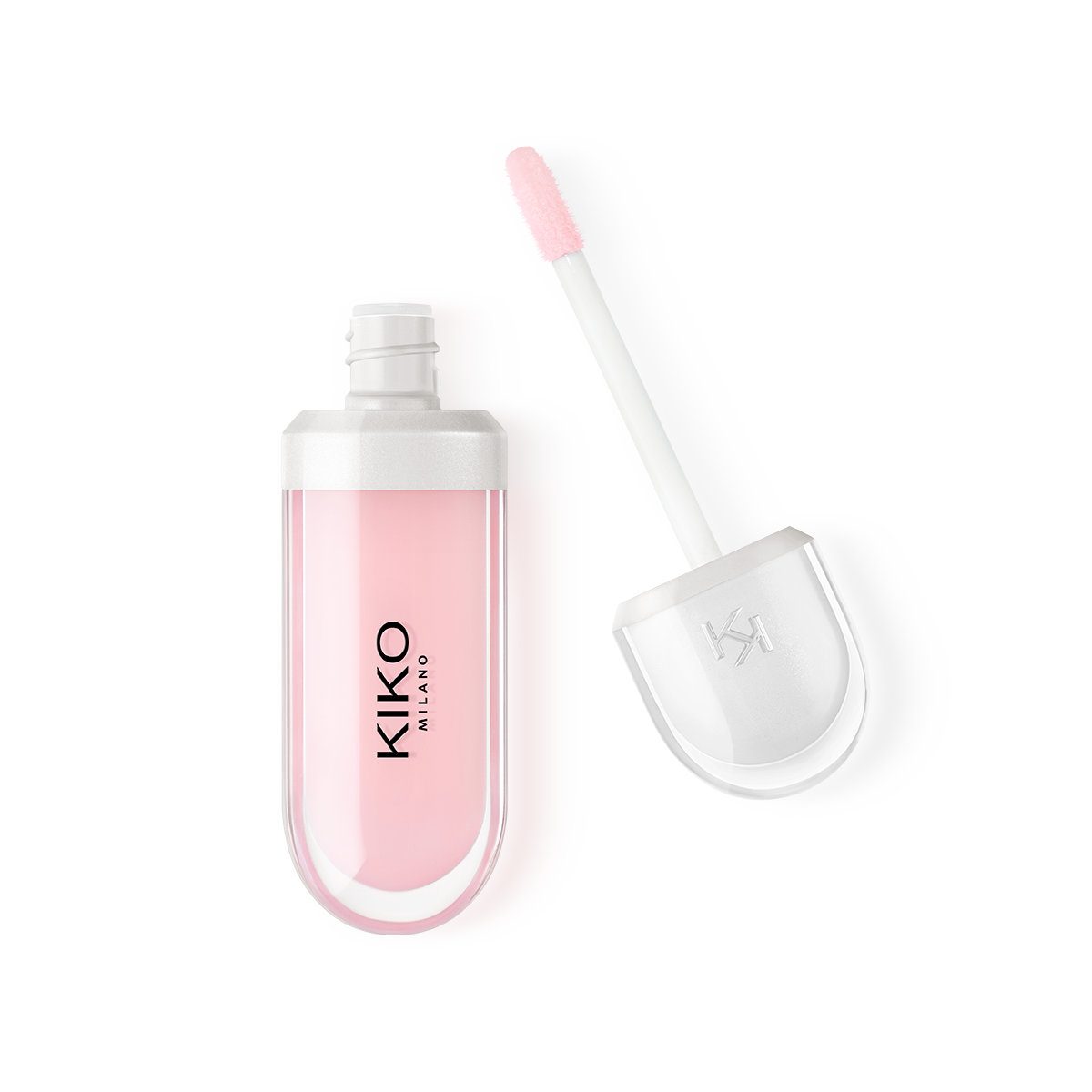 Kissable Lip Volume Plumping Lip Cream 01