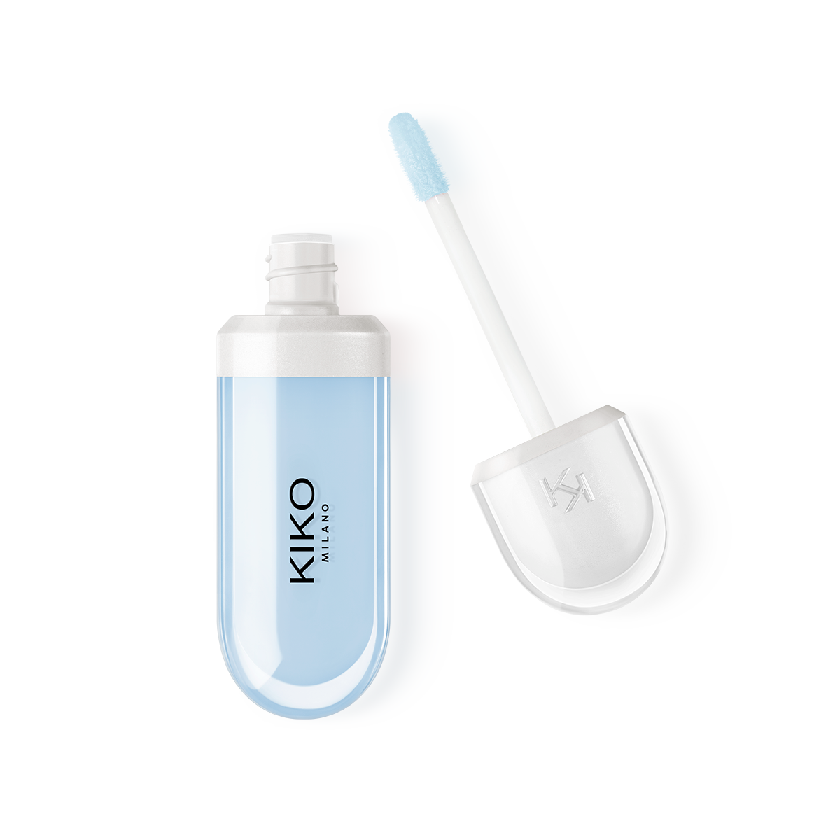 Lip Treatments | Kissable Lip Volume Plumping Lip Cream | KIKO MILANO