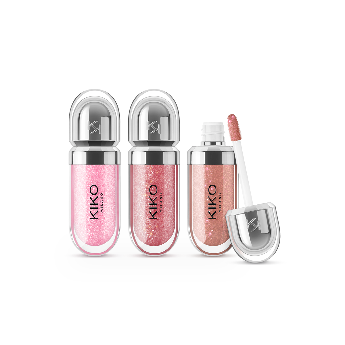 Glossy Lip Set Mini