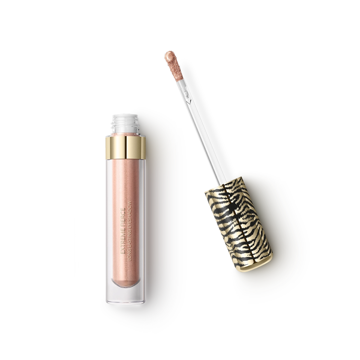 Just Cavalli X Kiko Milano Extreme Fierce Long Lasting Eyeshadow 03
