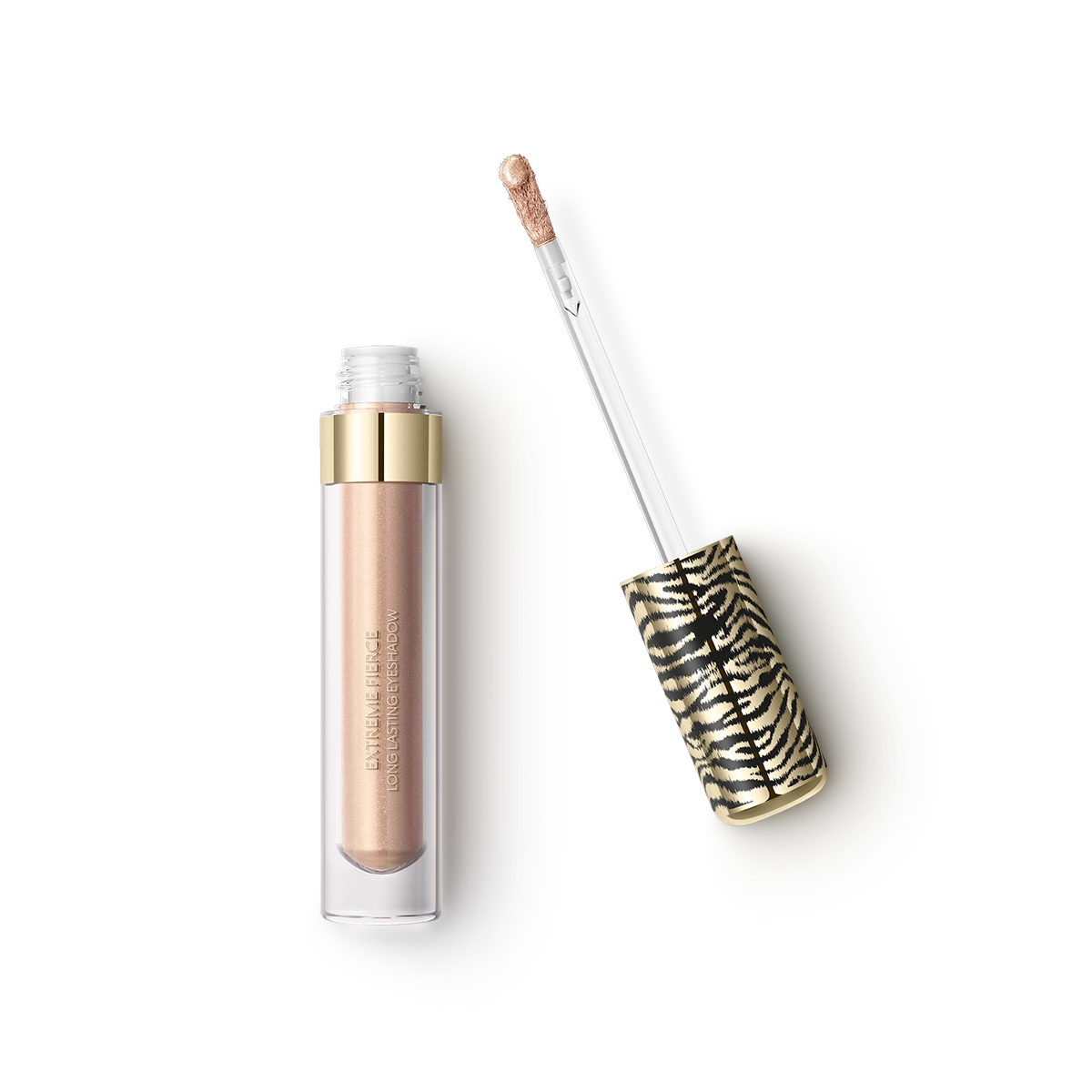 Just Cavalli X Kiko Milano Extreme Fierce Long Lasting Eyeshadow 01