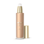 Just Cavalli X Kiko Milano Lock The Glow Body Luminizer 01