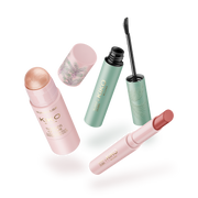 Threads Of Time Glass Glow Icons Make Up Kit