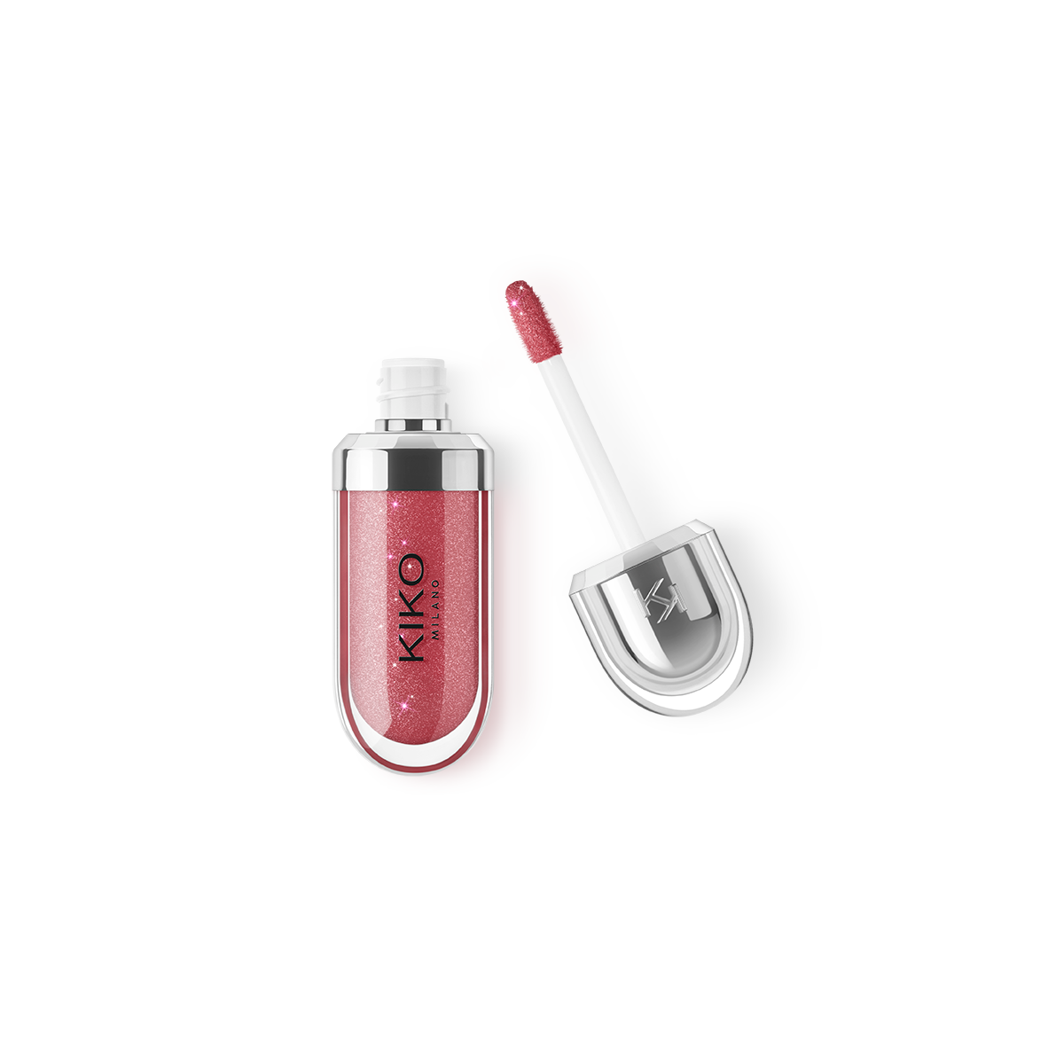Mini 3D Hydra Lipgloss 22