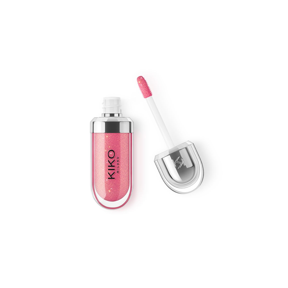 Mini 3D Hydra Lipgloss 33