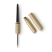 Twist 'N Twinkle Holiday Drawn To Define Eyepencil & Eyeliner Duo  02