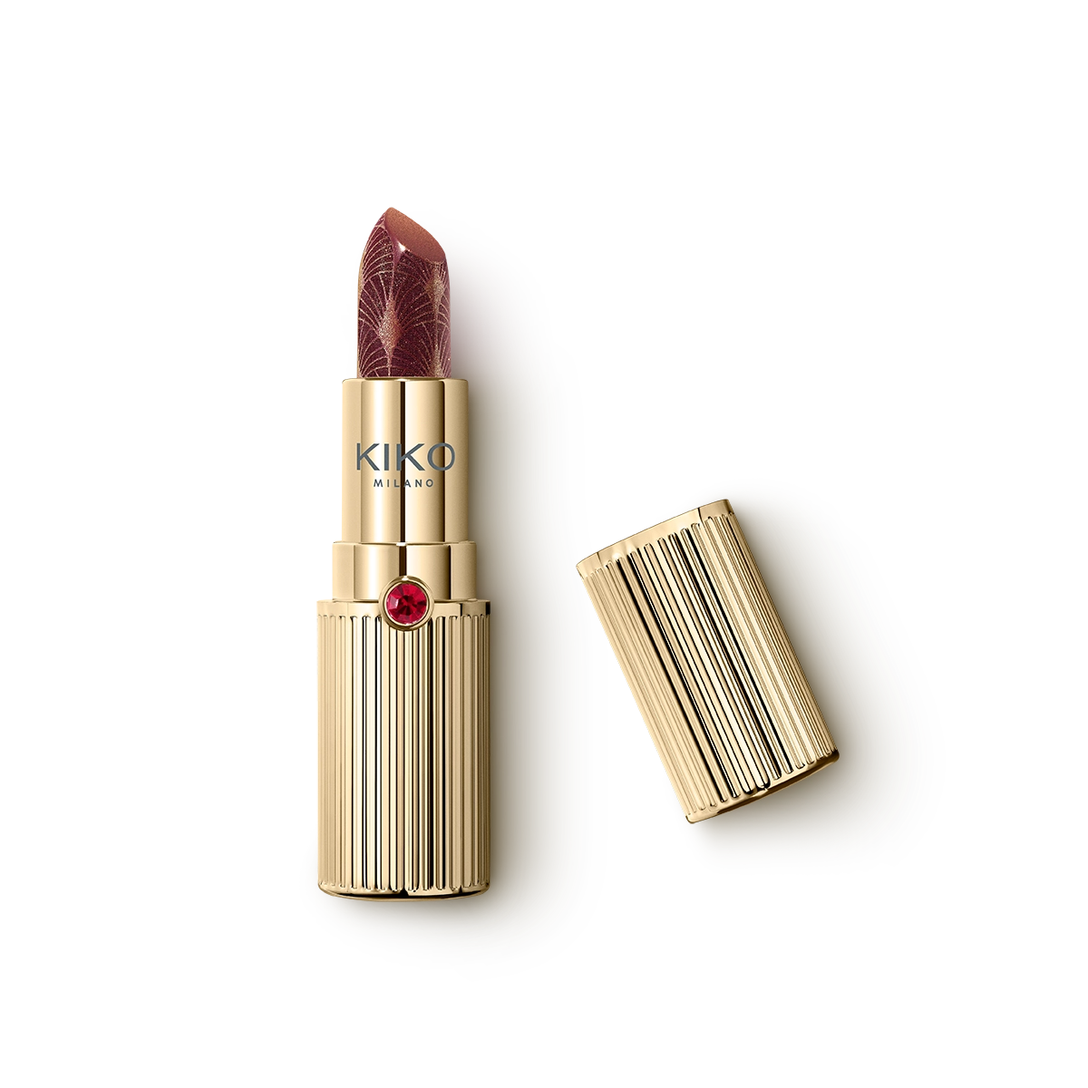 Twist 'N Twinkle Holiday Sparkle Statement Sparkling Lipstick 04