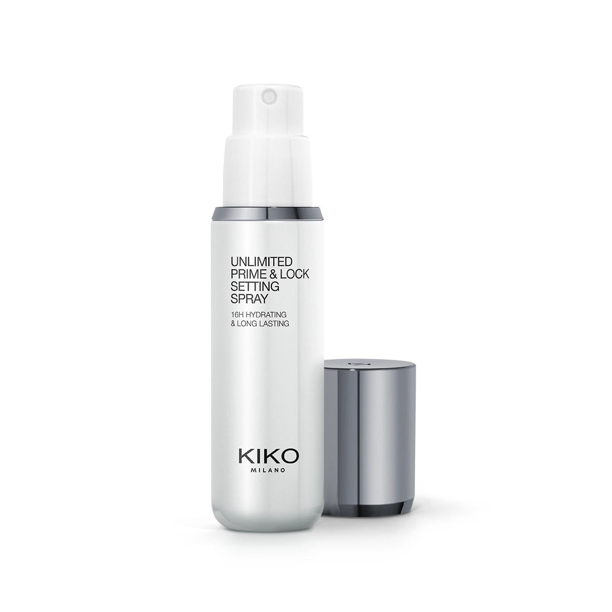 Unlimited Prime & Lock Setting Spray