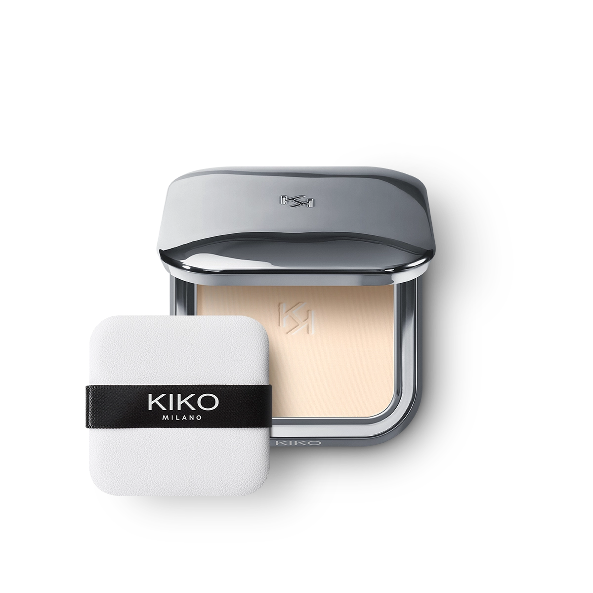 Unlimited Matte Fusion Pressed Powder 04