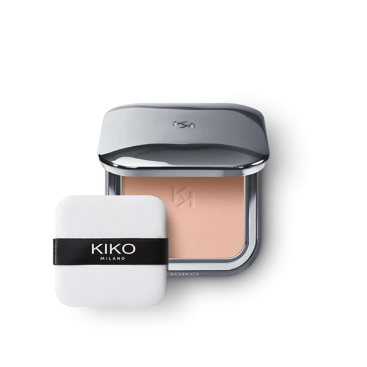 Unlimited Matte Fusion Pressed Powder 11