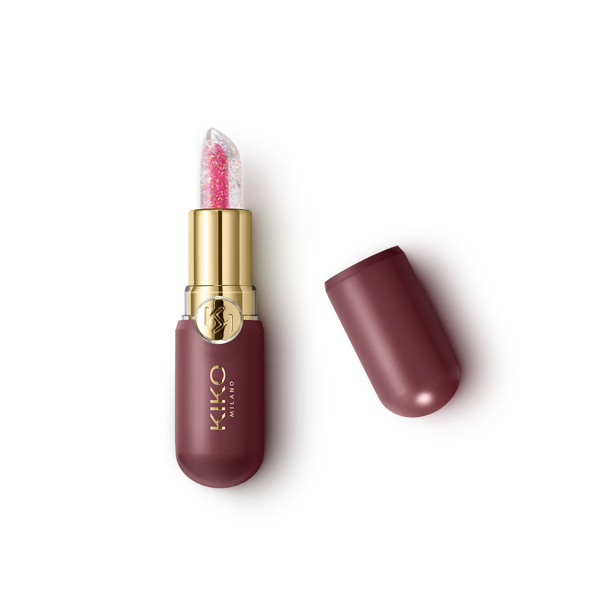 Matte Diaries Secret Oil Core Lip Balm