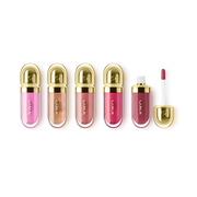 Twist 'N Twinkle Holiday The Fabolous 5 Mini Lips Gift Set