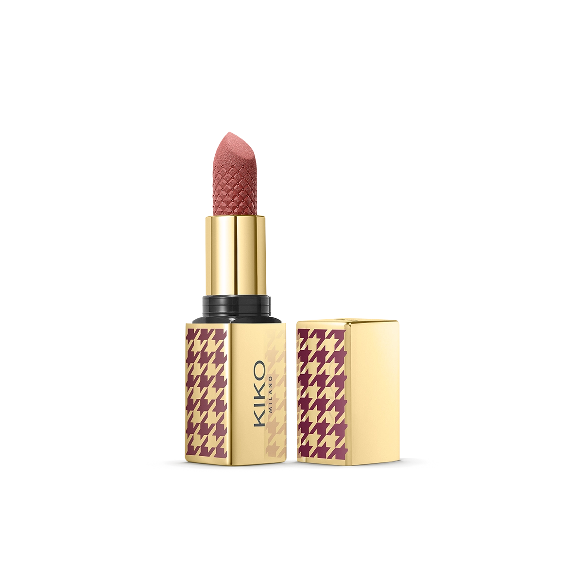 Matte Diaries Matte-À-Porter Lipstick 01