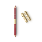 Matte Diaries Sketch&Define Matte Lip Pencil 02