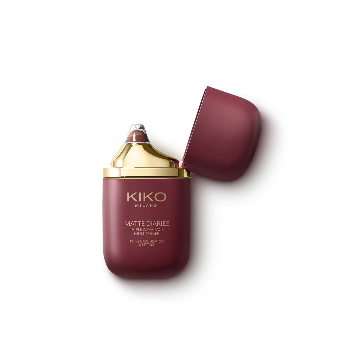 Matte Diaries Triple Wear Face Multitasker 08