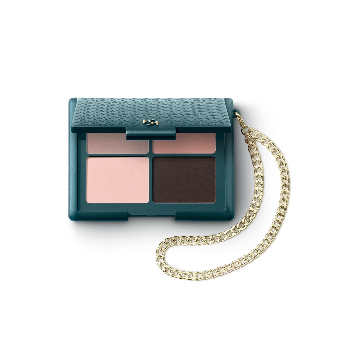 Matte Diaries Throwback Matte Eyeshadow Palette 02