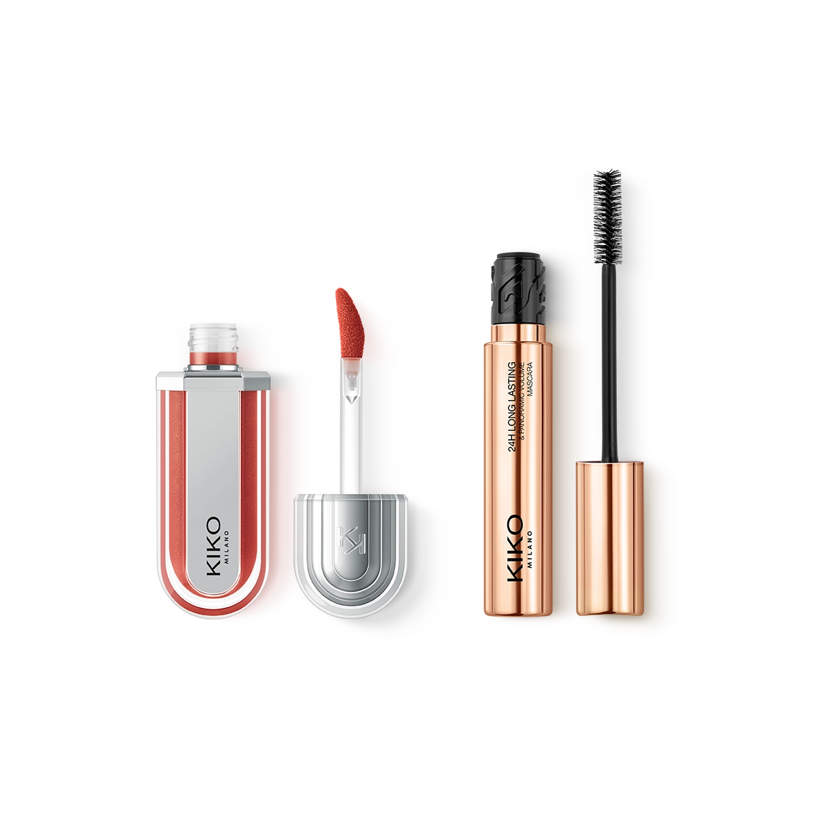 Twist 'N Twinkle Holiday To The Max Makeup Gift Set