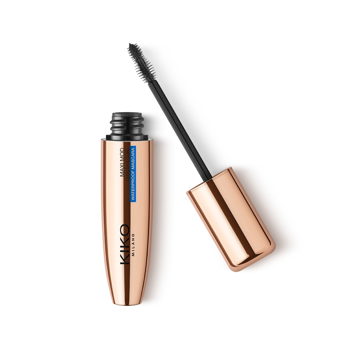 Maxi Mod Length & Curl Mascara Waterproof