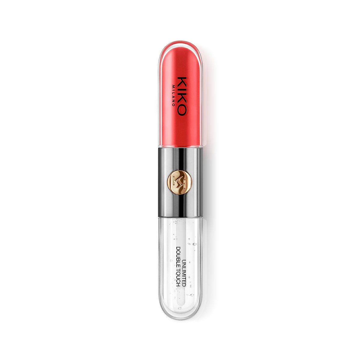 Lipstick - Unlimited Double Touch - KIKO MILANO | KIKO
