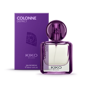 Scent Of Milan Eau De Parfum Colonne District