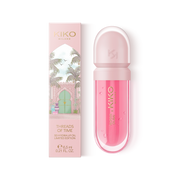 Threads of Time 3D Hydra Lip Oil Limited Edition