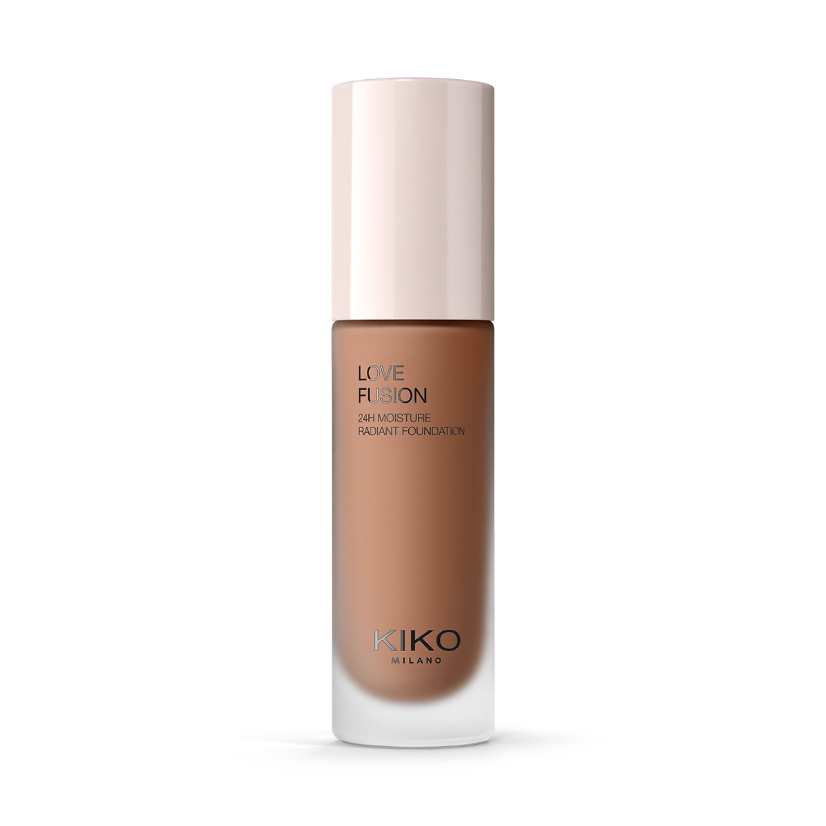 Love Fusion 24H Moisture Radiant Foundation 8WR