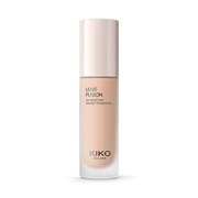 Love Fusion 24H Moisture Radiant Foundation 3.5N