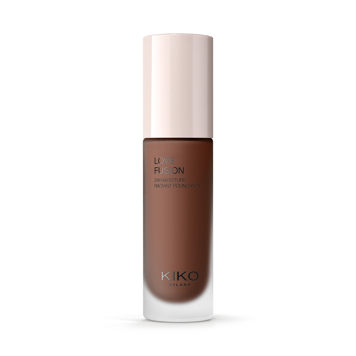 Love Fusion 24H Moisture Radiant Foundation 10WG