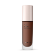 Love Fusion 24H Moisture Radiant Foundation 10WG