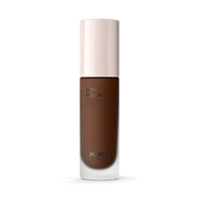 Love Fusion 24H Moisture Radiant Foundation 10NG