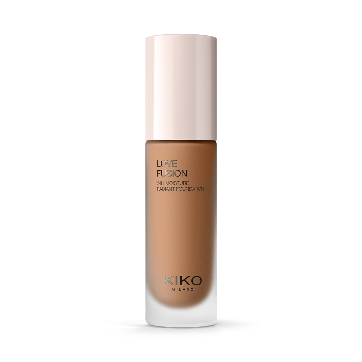 Love Fusion 24H Moisture Radiant Foundation 8WO