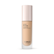 Love Fusion 24H Moisture Radiant Foundation 4WO