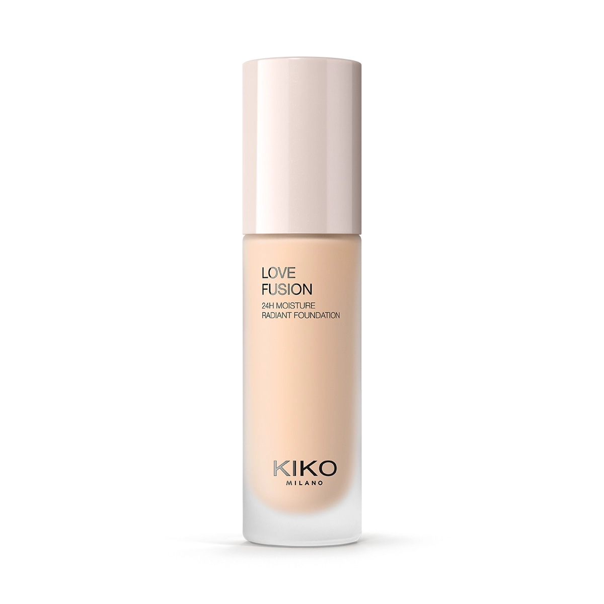 Love Fusion 24H Moisture Radiant Foundation 2.7NG