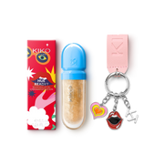 Hue Ready? 3D Hydra Lip Oil Chromapop Edition 04