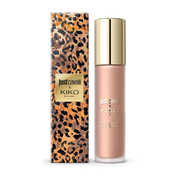 Just Cavalli X Kiko Milano Lock The Glow Body Luminizer 02