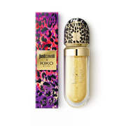 Just Cavalli X Kiko Milano 3D Hydra Lip Gloss Rebel Edition 01