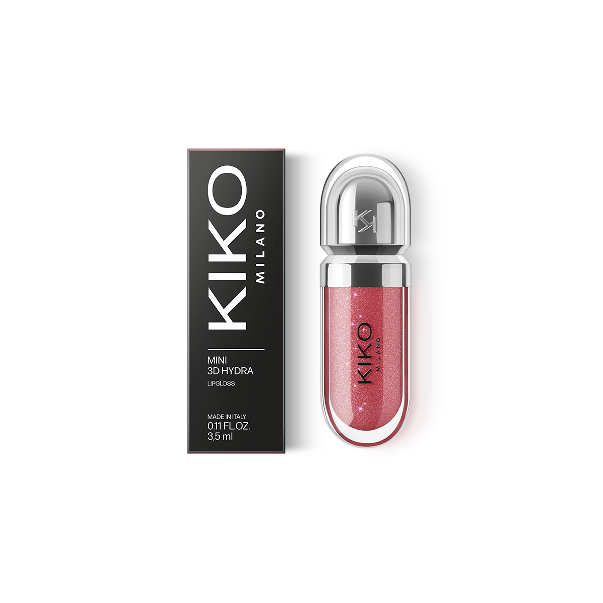 Mini 3D Hydra Lipgloss 22