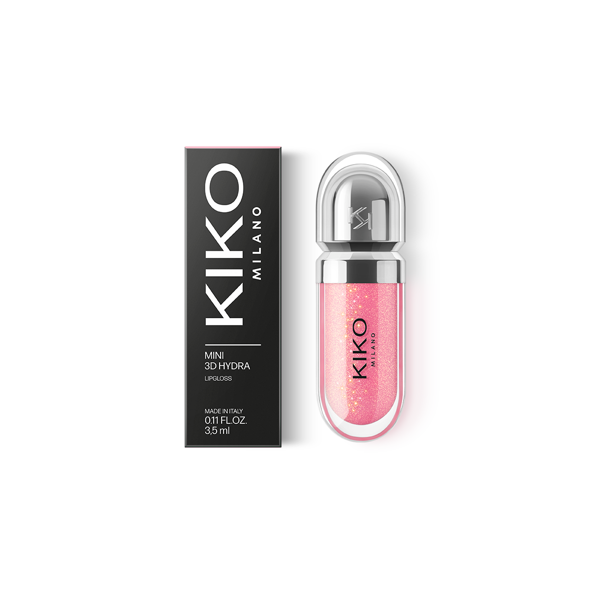 Mini 3D Hydra Lipgloss 26