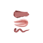 Twist 'N Twinkle Holiday Mini Kiss Squad Lips Gift Set 01