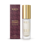 Matte Diaries Timeless Invisible Liquid Mattifier