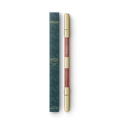 Matte Diaries Sketch&Define Matte Lip Pencil 01