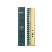 Matte Diaries Tint Reveal Volumizing Mascara