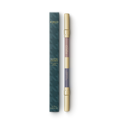 Matte Diaries Sketch&Blend Matte Eye Pencil 01